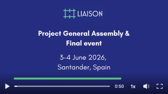 video final event LIAISON
