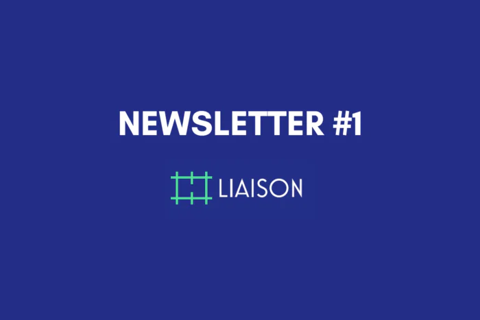 LIAISON Newsletter #1
