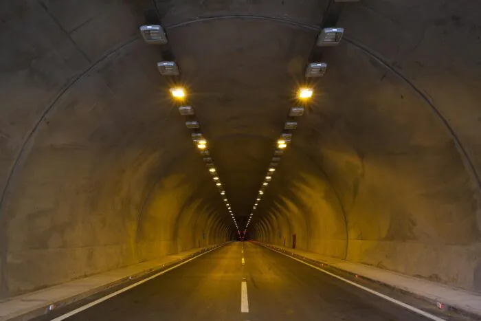 International symposium on tunnel safety and security (ISTSS)