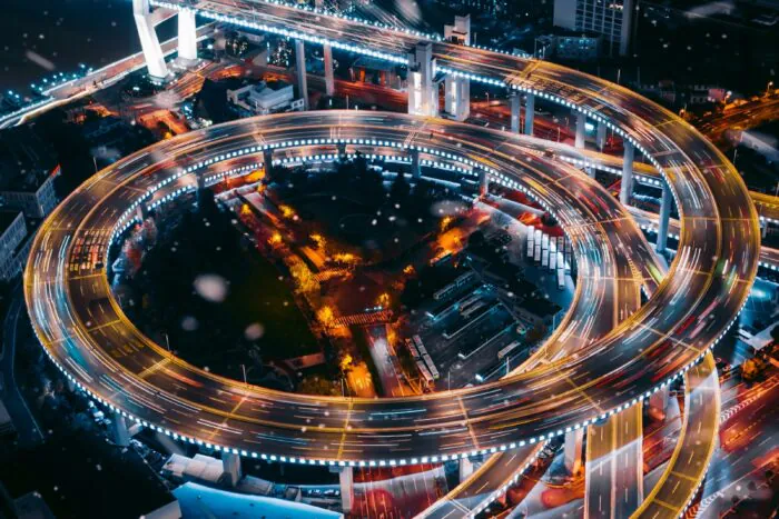 A new dynamic governance framework for multimodal transport infrastructure