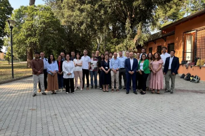 LIAISON General Assembly #4: Progress, Pilots and Planning Ahead