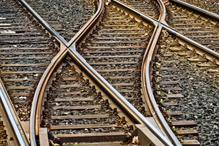Turning old tires into stronger railways: LIAISON research shows the way