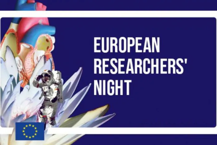European Researchers’ Night engaged audiences of all ages across Europe