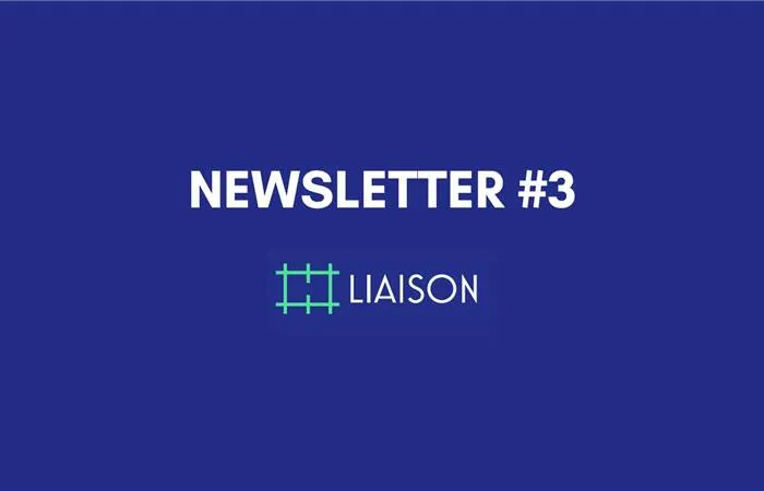 LIAISON Newsletter #3