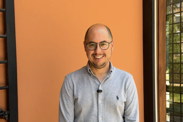 Decarbonising and Digitalising Europe’s Transport Infrastructure: Interview with David Garcia Sanchez