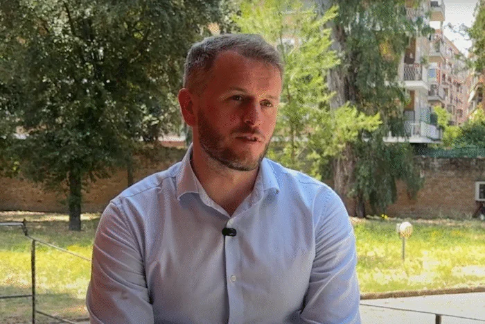 Making Sustainable Procurement a Reality: Insights from Lorcan Connolly