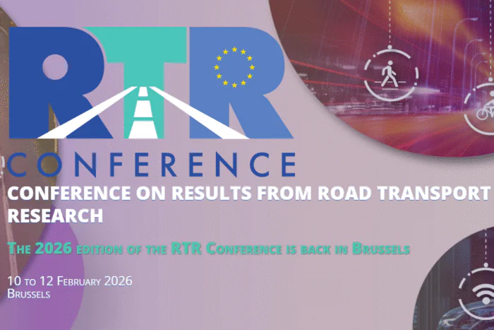 RTR Conference 2026