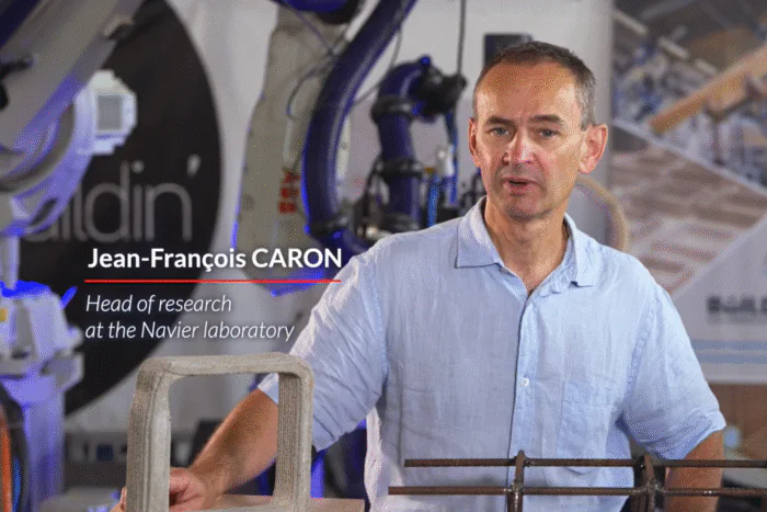 LIAISON optimized reinforced concrete beams explained