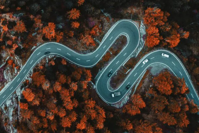 Can greener roads be truly sustainable? Bio-asphalt, forest limits and the boundaries of the bioeconomy