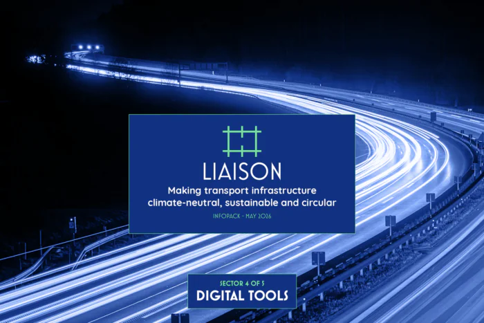 Digital Tools – Infopack 4