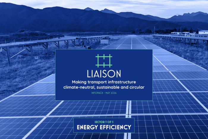 Energy Efficiency – Infopack 3