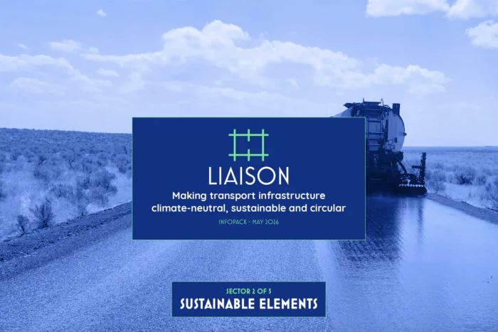 Sustainable Elements – Infopack 2