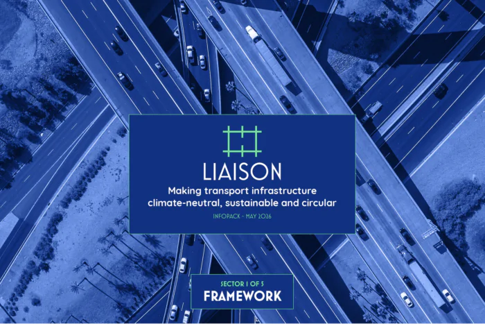 Framework – Infopack 1