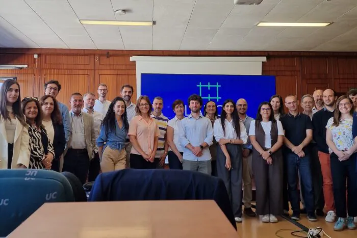 From demonstration to impact: LIAISON partners gather in Santander to review real-world results and future uptake pathways