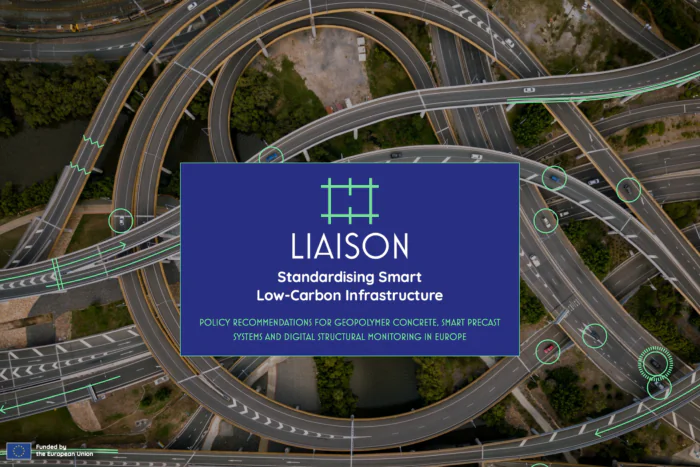 The technology for low-carbon, smart infrastructure is ready. Now Europe’s standards must catch up.