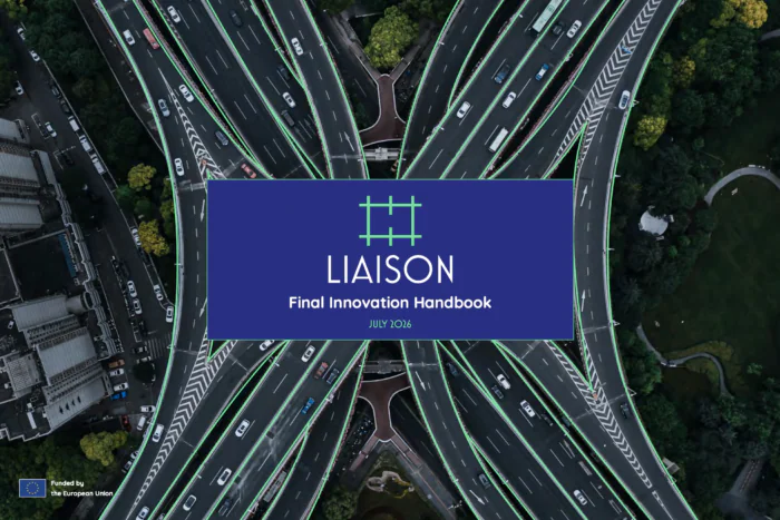 LIAISON Final Innovation Handbook