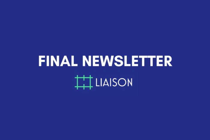LIAISON Final Newsletter: key results and recommendations for the road ahead